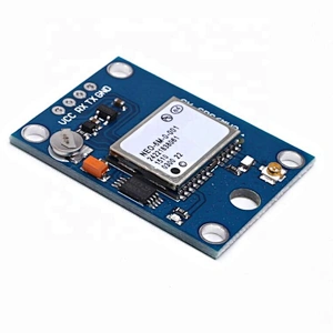 GY-NEO6MV2 GPS Module