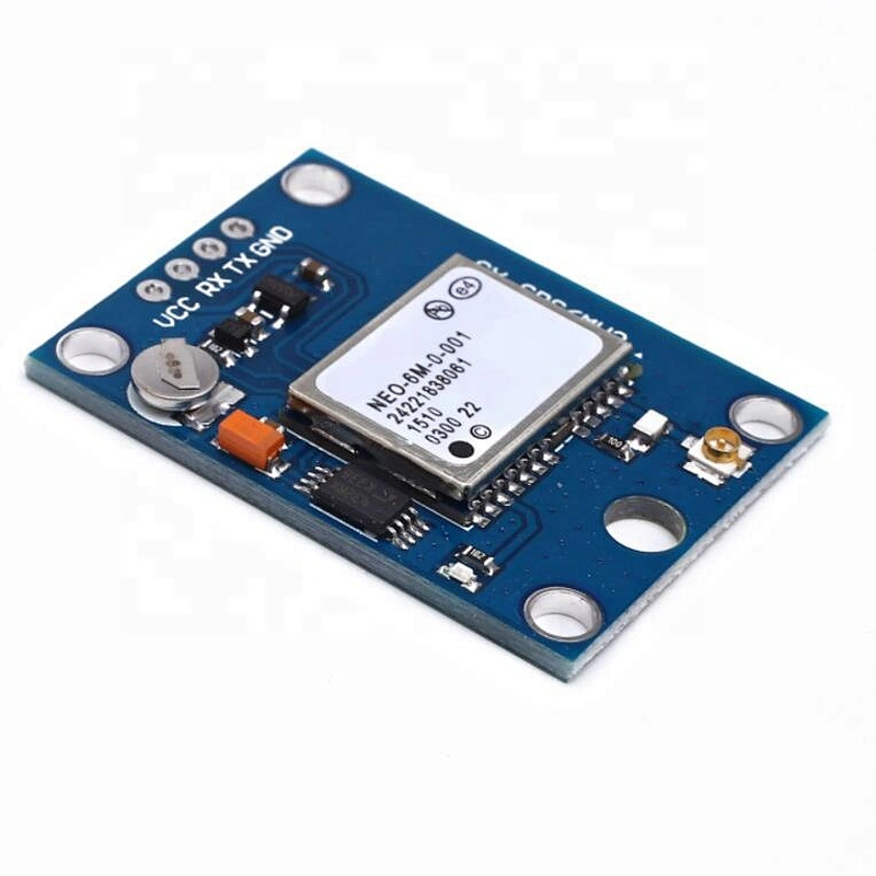 GY-NEO6MV2 GPS Module