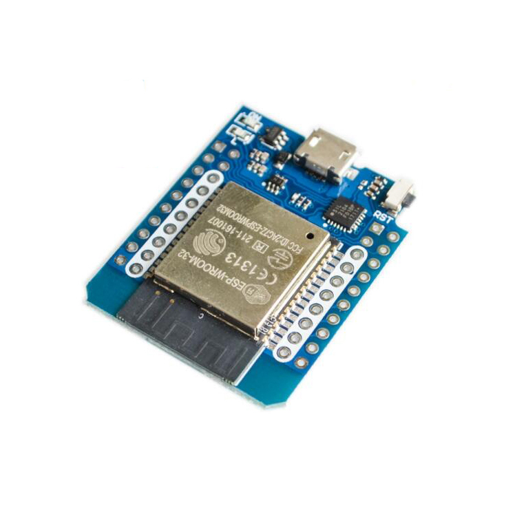 MINI KIT ESP32 module development board, wireless WiFi Wireless 2-in-1, dual-core CPU ESP32