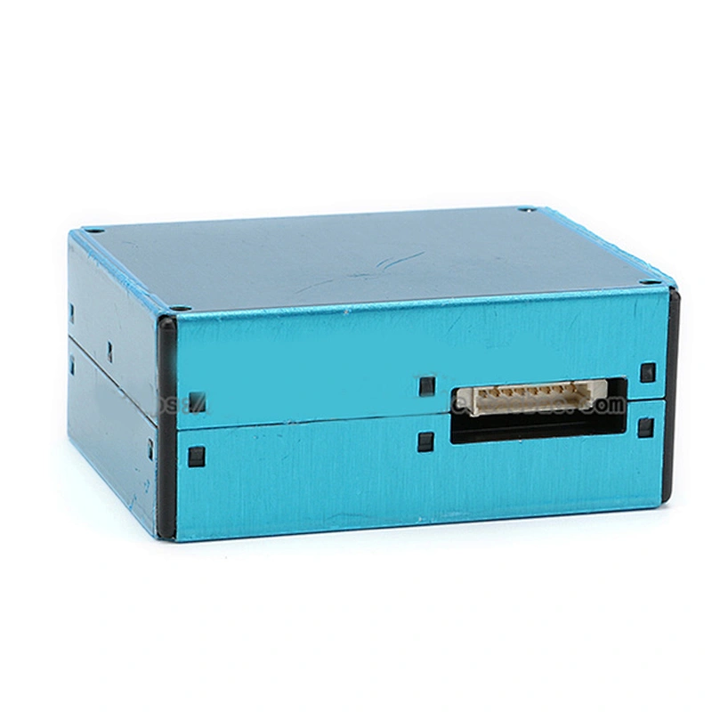 Digital Particle Concentration Laser Sensor PMS5003 PM2.5 PM10+Cable