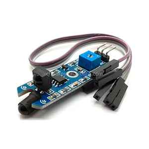 Reflective Infrared Sensor For Arduinos