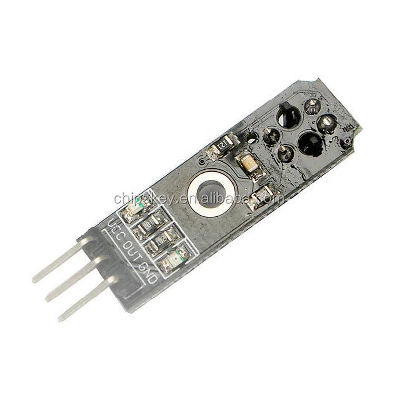 TCRT5000 Line Tracking Sensor Module