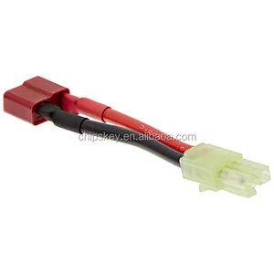 T-Plug Female to XT60 Male