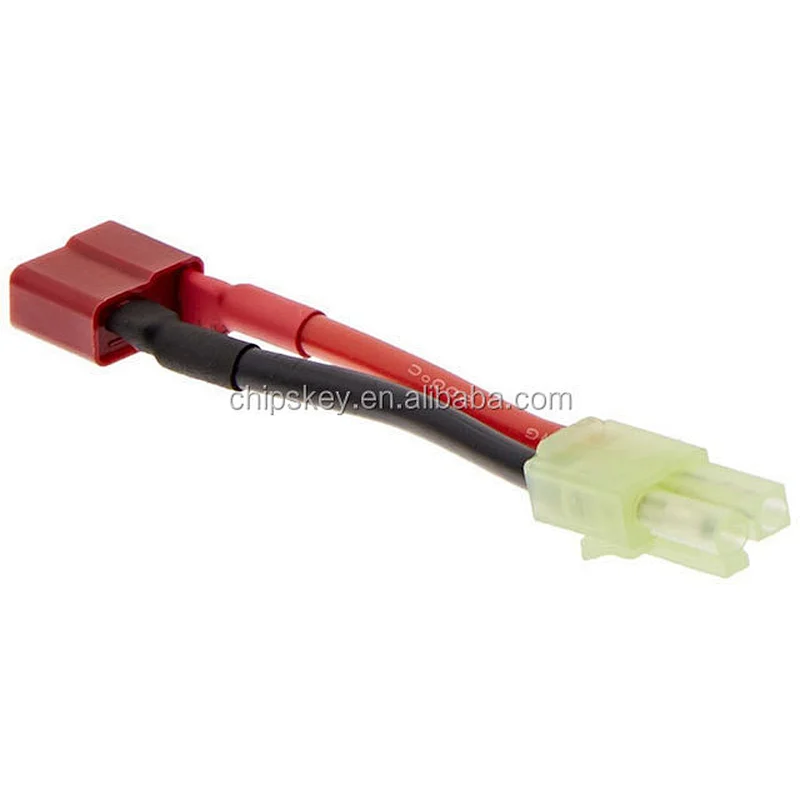 T-Plug Female to XT60 Male