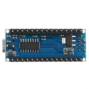 Chipskey Neutral Without LOGO NANO V3.0 For Arduinos