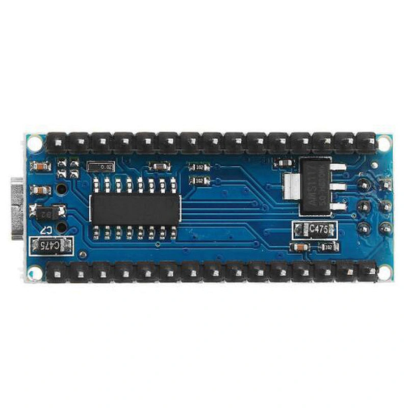 Chipskey Neutral Without LOGO NANO V3.0 For Arduinos