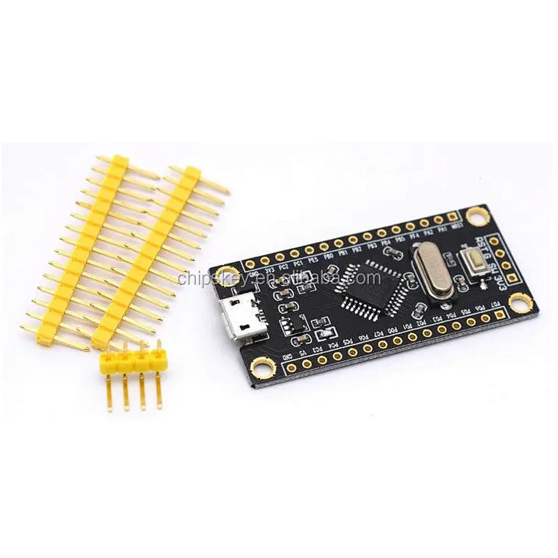 STM8S STM8S105K4T6 Development Board Module Core board MCU learning board