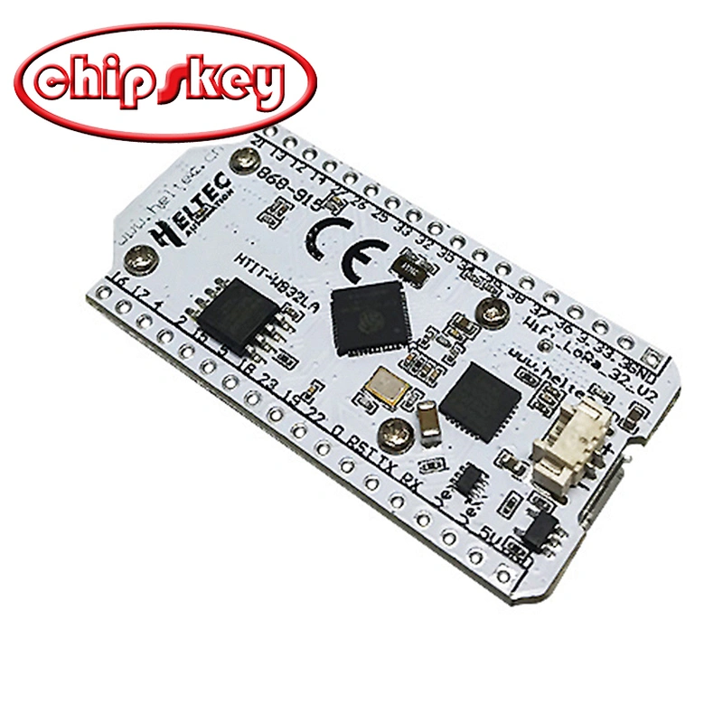 SX1276 ESP32 OLED WIFI LoRa Node 868-915MHz Development Board