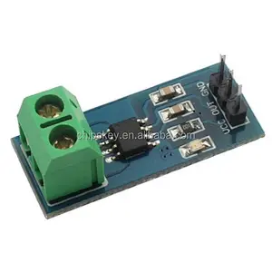 30A Range Current Sensor Module ACS712 Electronic Parts