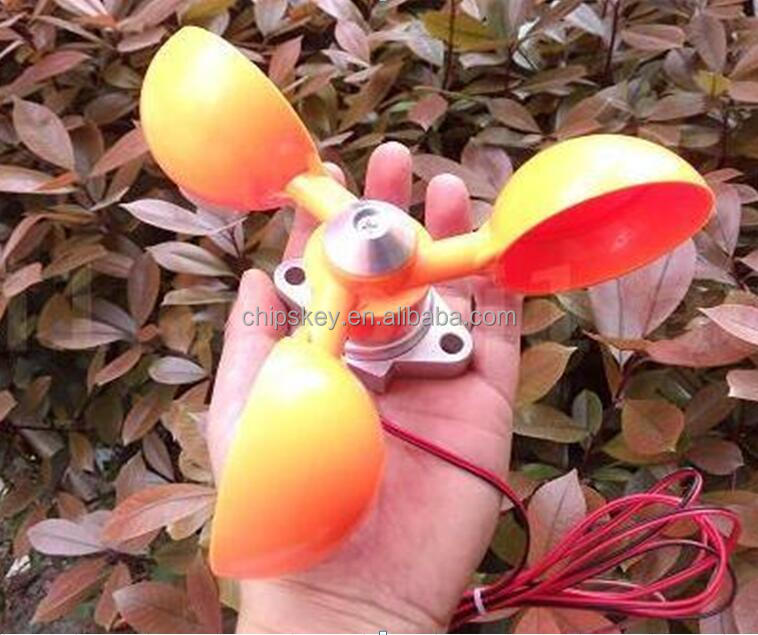 wind speed measurement sensor