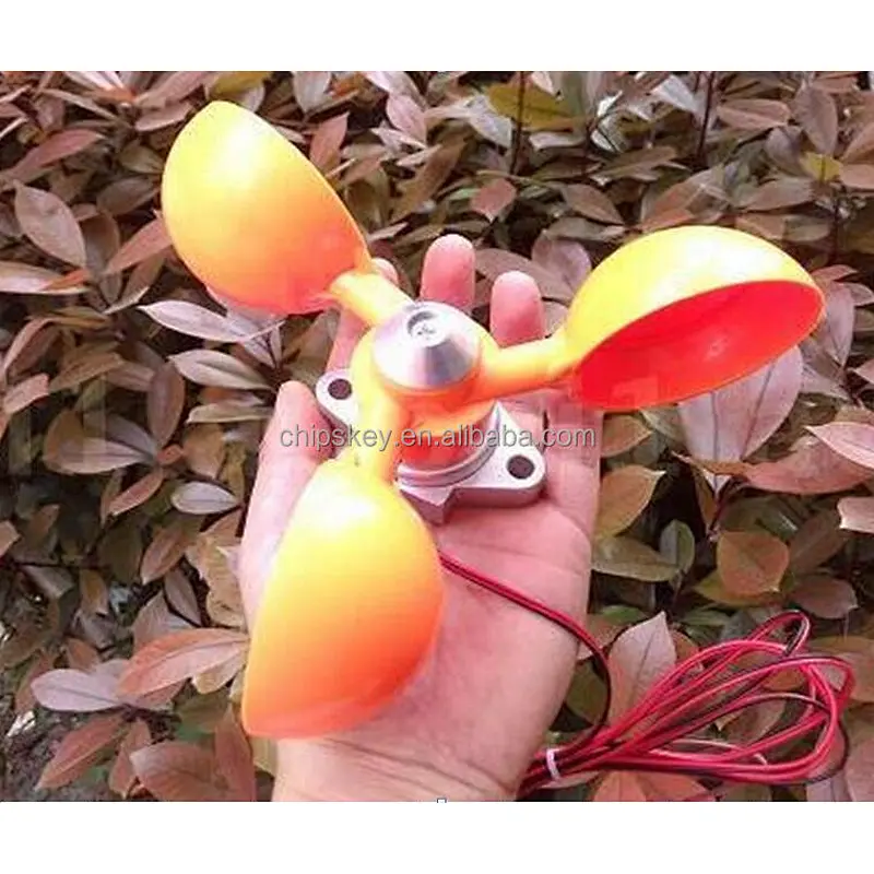 wind speed measurement sensor
