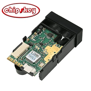 50m Distance Measurement Laser Sensor