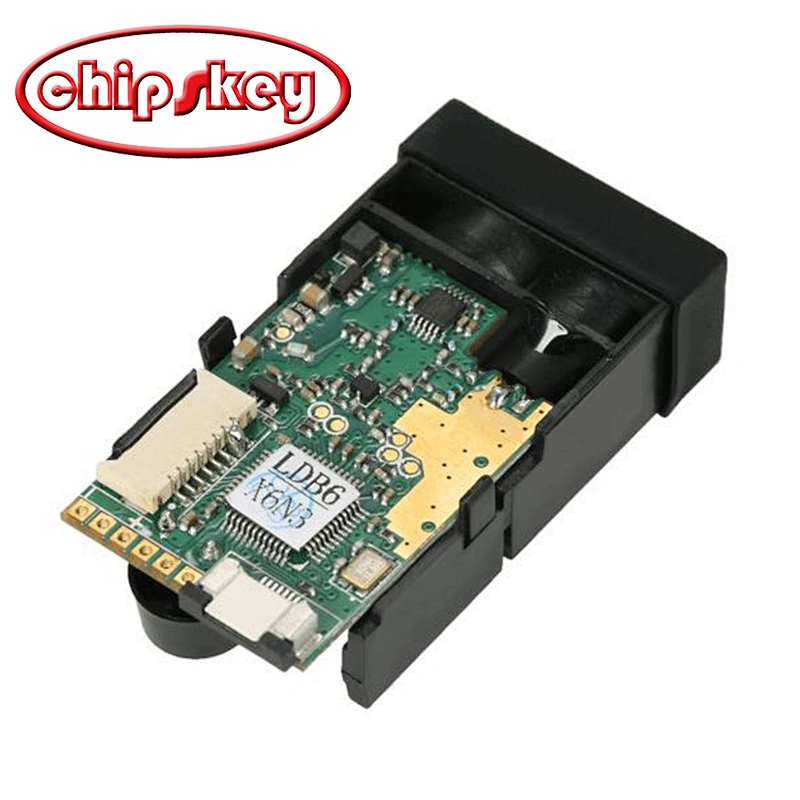 50m Distance Measurement Laser Sensor