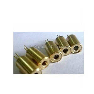 650nm 5mw high-quality tripod laser head, industrial-grade, laser sensor