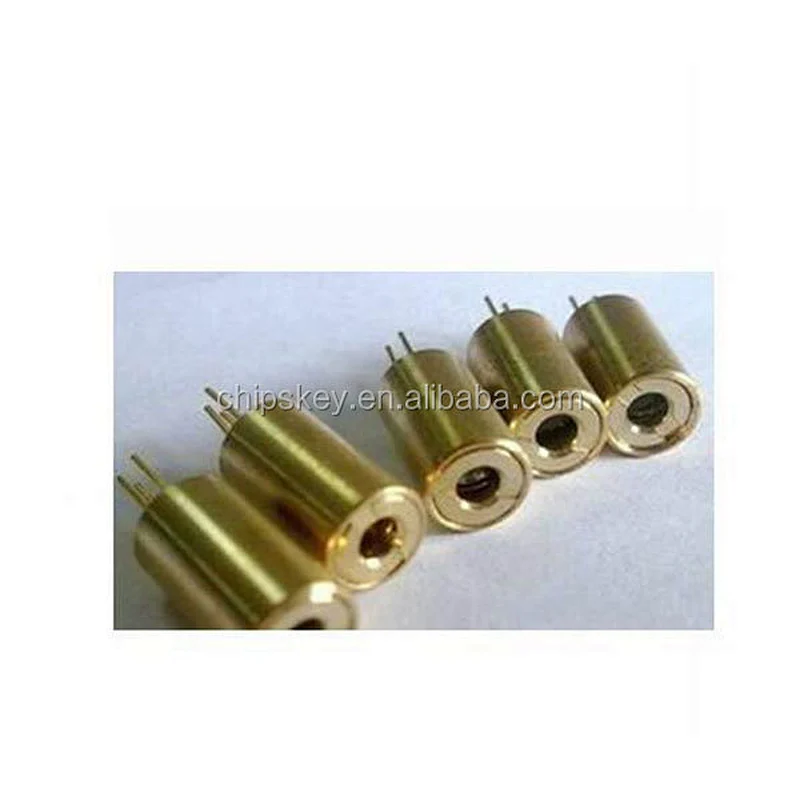 650nm 5mw high-quality tripod laser head, industrial-grade, laser sensor