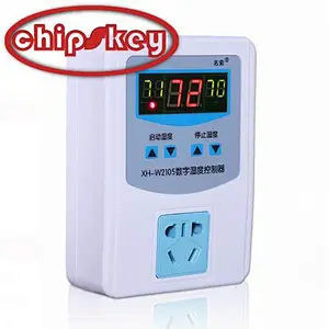 Chipskey Digital humidity controller XH-W2105
