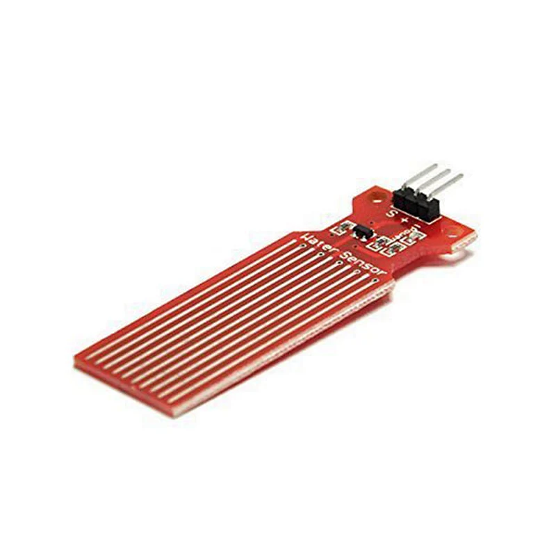 High Sensitivity Water Sensor for  MEGA R3 Mega2560 Duemilanove Nano Robot