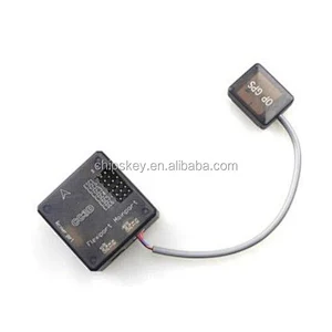OP GPS for CC3D Revolution or CF Cleanfight CC3D Controller Board