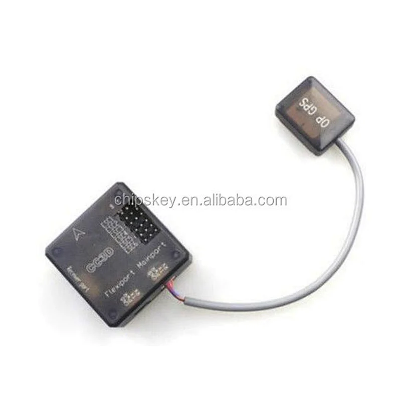 OP GPS for CC3D Revolution or CF Cleanfight CC3D Controller Board