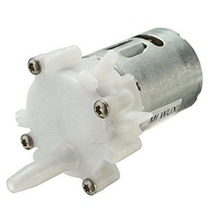 DC 3-12V Water Pumping Electric Micro Pump Motor RS-360SH