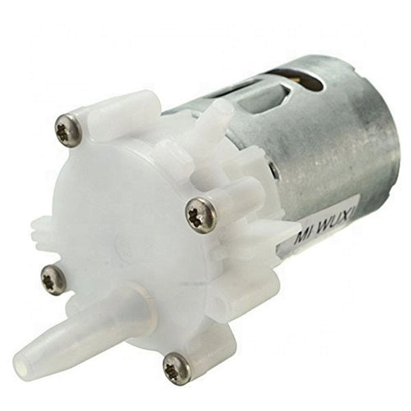 DC 3-12V Water Pumping Electric Micro Pump Motor RS-360SH