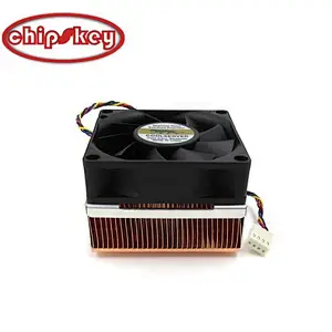 Chipskey High - grade radiator for pure copper for semiconductor refrigeration XH-X166