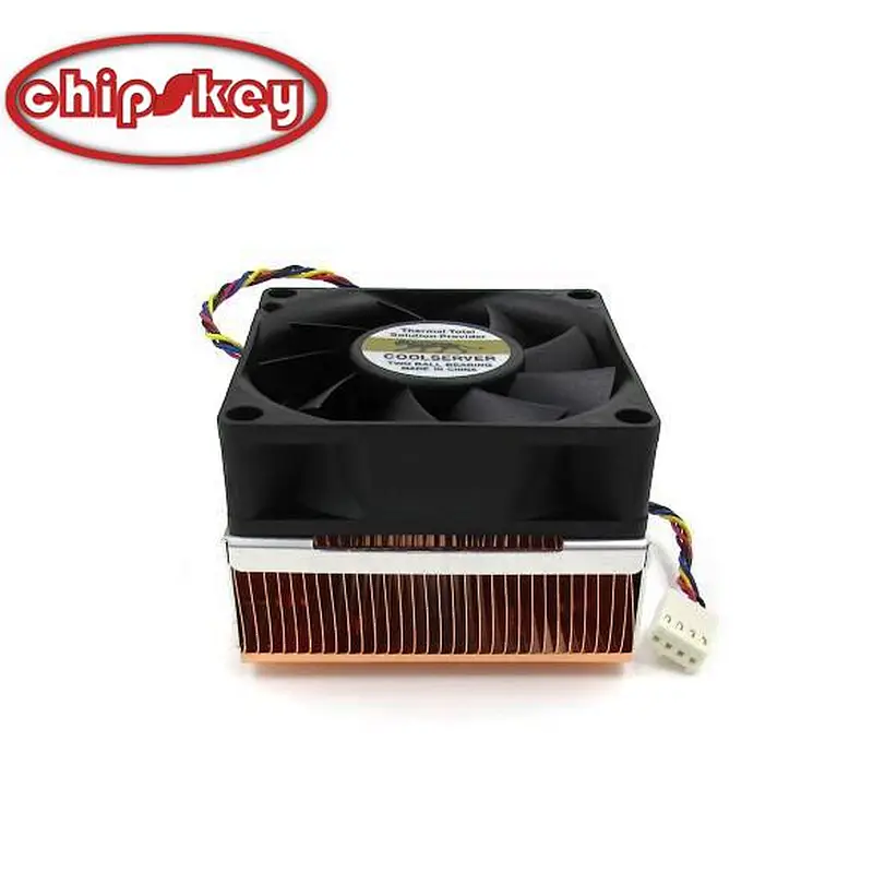 Chipskey High - grade radiator for pure copper for semiconductor refrigeration XH-X166