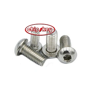 M6*16 STAINLESS STEEL SCREW