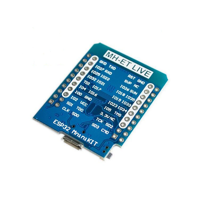 MINI KIT ESP32 module development board, wireless WiFi Wireless 2-in-1, dual-core CPU ESP32