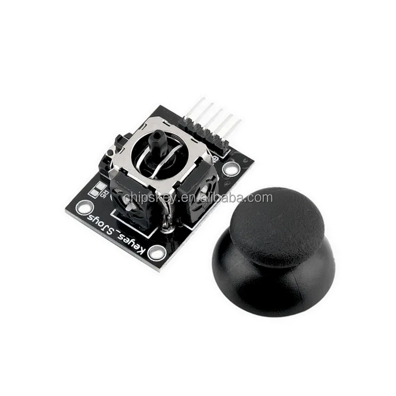 JoyStick Module For Sensor Shield Module