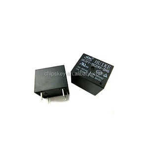 HK3FF-DC5V-SHG 5V 5pins Relay