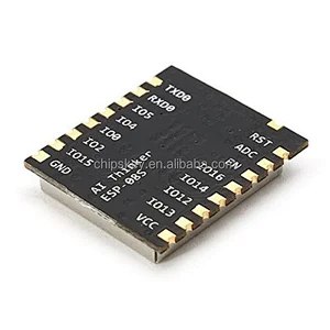ESP-08S ESP8266 Serial to WIFI module