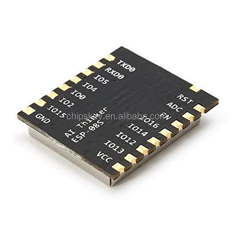ESP-08S ESP8266 Serial to WIFI module