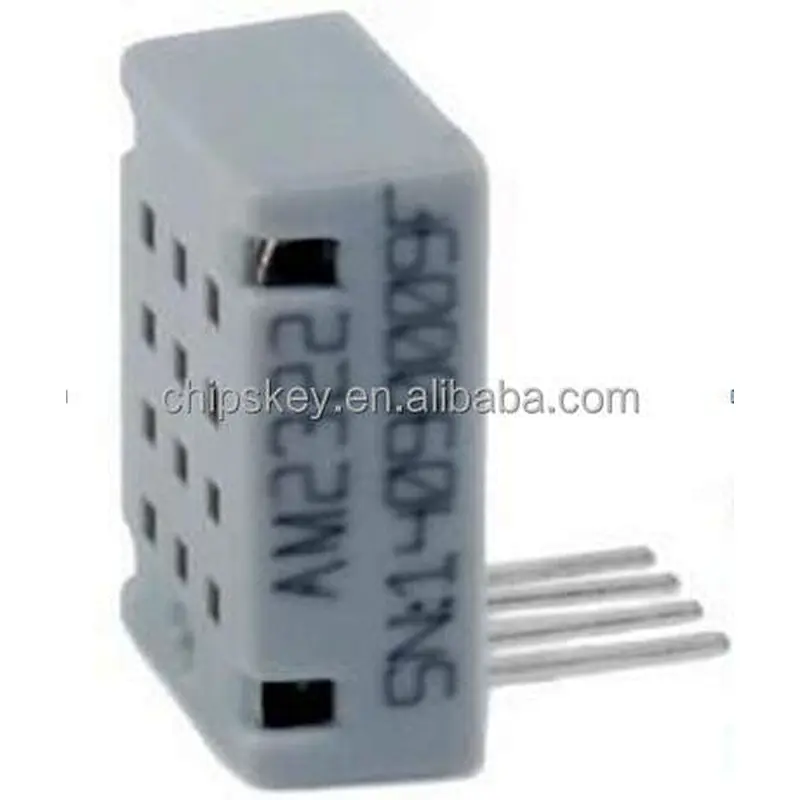 AM2322 sensor