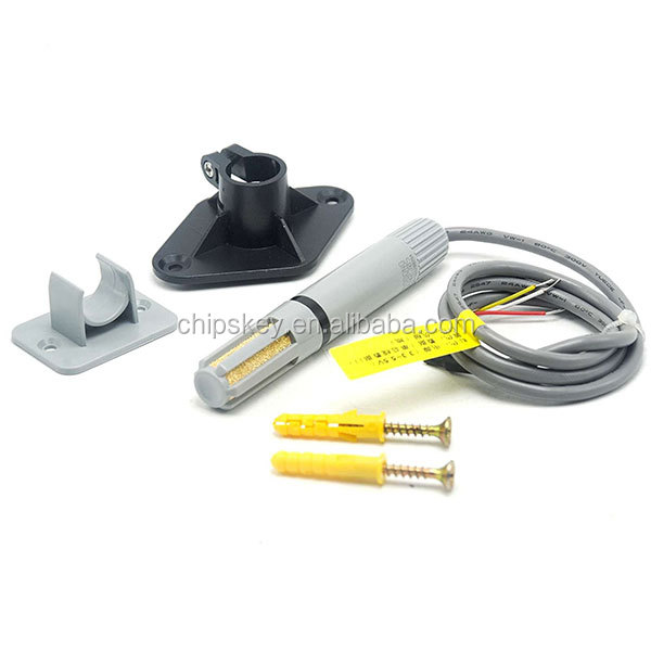 Digital temperature and humidity sensors AM2305