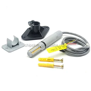 Digital temperature and humidity sensors AM2305