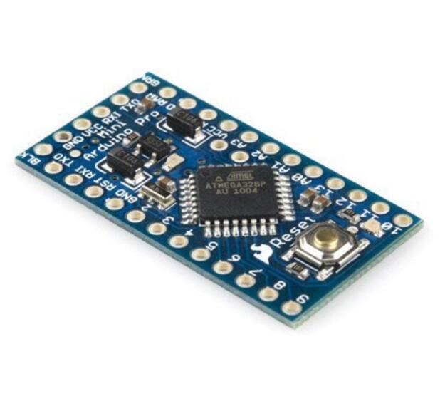 Chipskey Neutral Without LOGO Pro Mini 3.3V 5V For Arduinos
