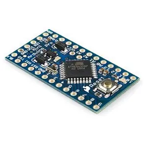 Chipskey Neutral Without LOGO Pro Mini 3.3V 5V For Arduinos