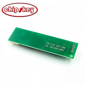 Dimmable LED constant current board/buck drive power/constant current source 9.6V output