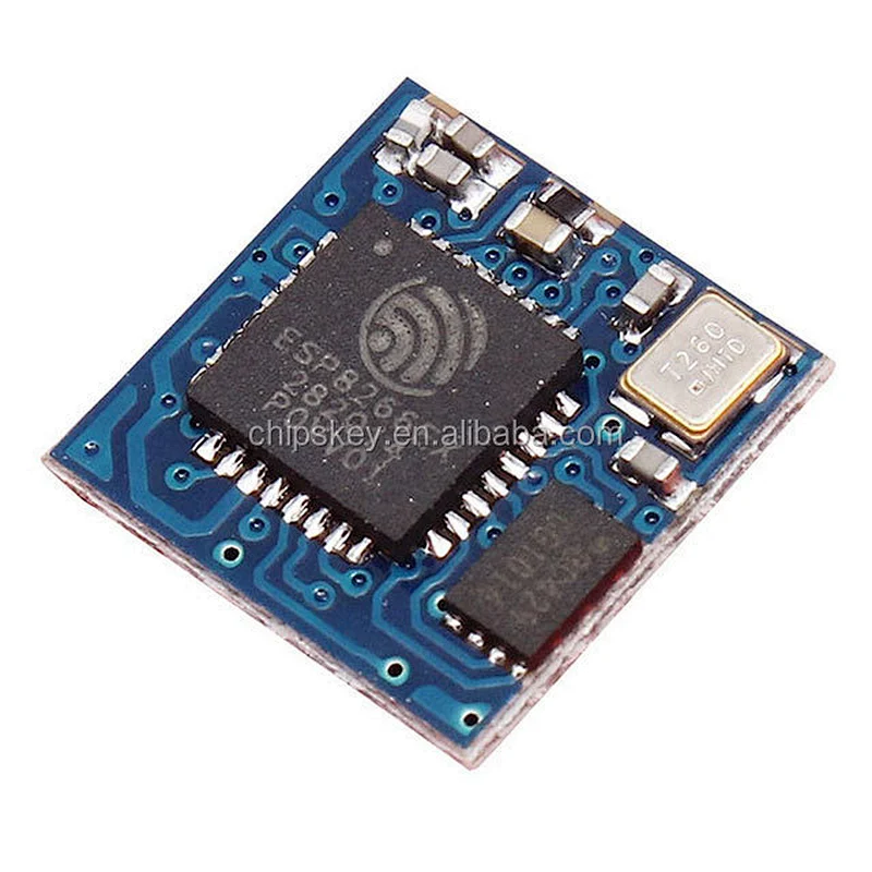 ESP09 ESP8266 ESP-09 Remote Serial Port WIFI Transceiver Wireless Module