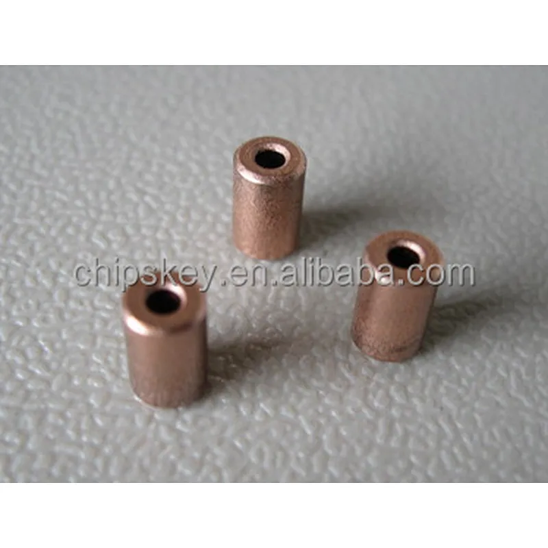 8*11*30mm XY Axle Brass Sleeve for 3D Printer Ultimaker