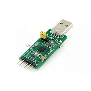 CP2102-GM CP2102 USB UART Board (type A)
