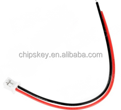 PH2.0-2P 10CM Cable