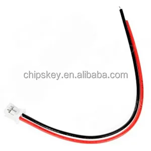 PH2.0-2P 10CM Cable