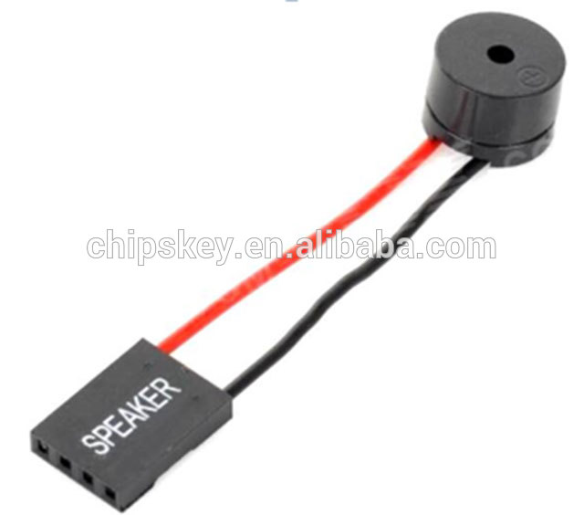 Motherboard / Mainboard Diagnostic Internal Speaker Beep Code Buzzer for PC