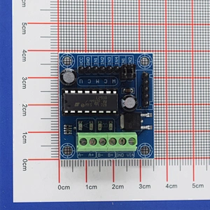 MINI L293D Motor Drive Expansion Board, Mini L293D, Motor Drive Module Board