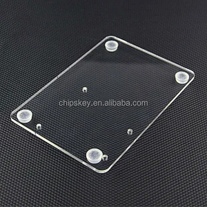 Development Board Acrylic Board 12cm*8.3cm