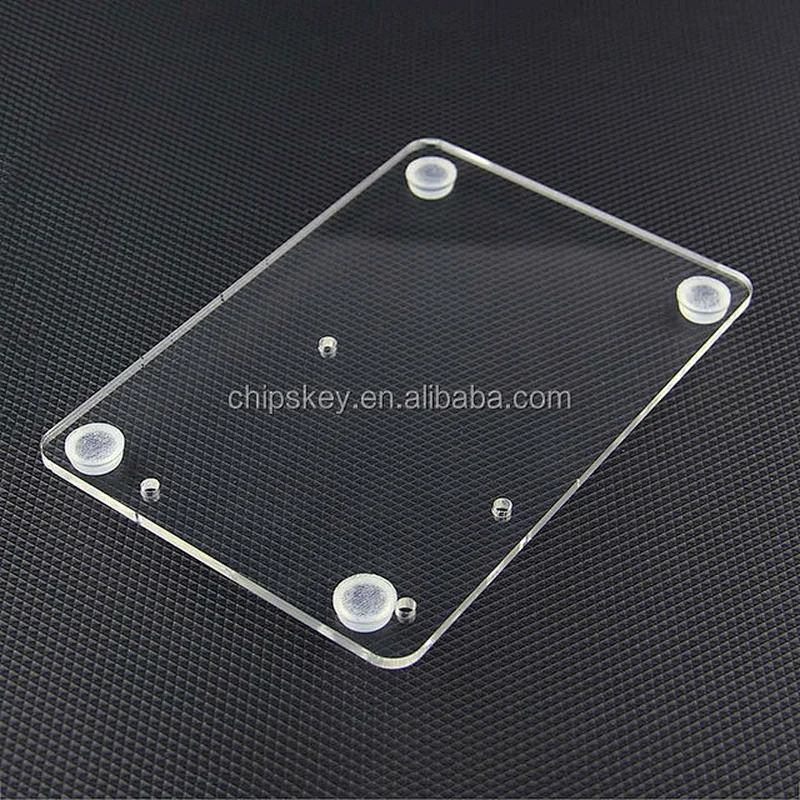 Development Board Acrylic Board 12cm*8.3cm