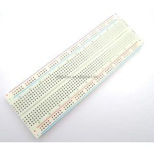 Breadboard 165X55 830pins