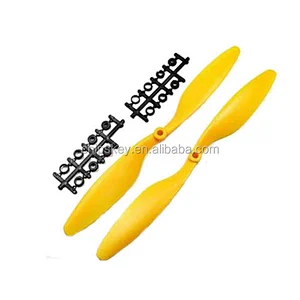 Propeller 1245 Positive and negative 2pcs